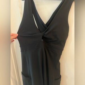 Fabletics oasis jumpsuit